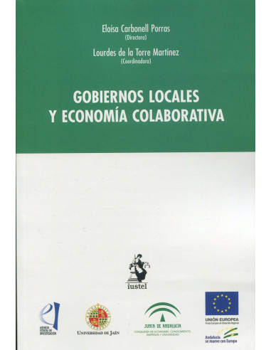 Gobiernos locales y economía colaborativa