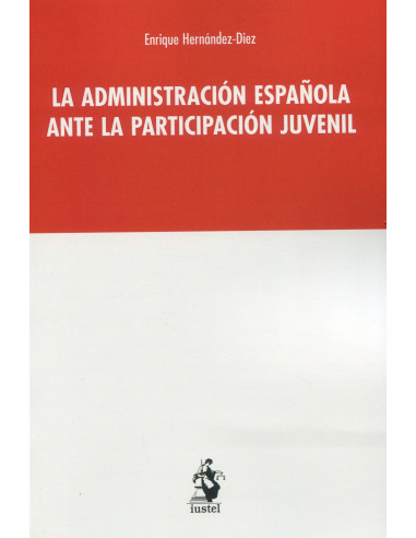 La administración Española ante la participación juvenil
