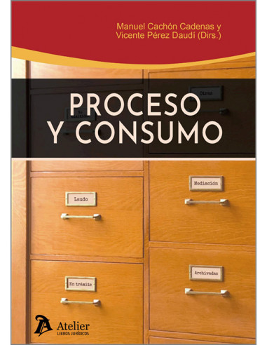 Proceso y Consumo