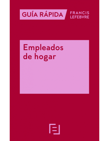 Empleados de hogar