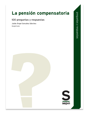 La pensión compensatoria