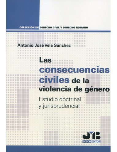 Las consecuencias civiles de la violencia de género