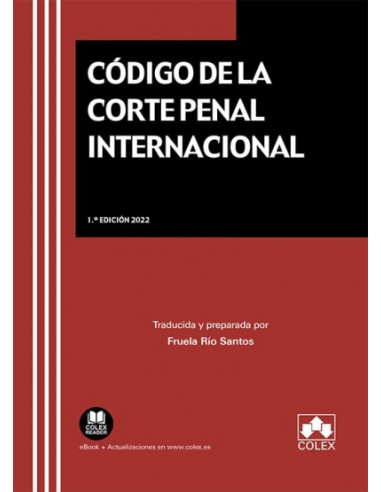 Código de la Corte Penal Internacional