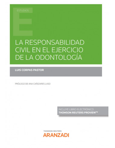 La responsabilidad civil en el ejercicio de la odontología