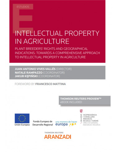 Intellectual Property in Agriculture