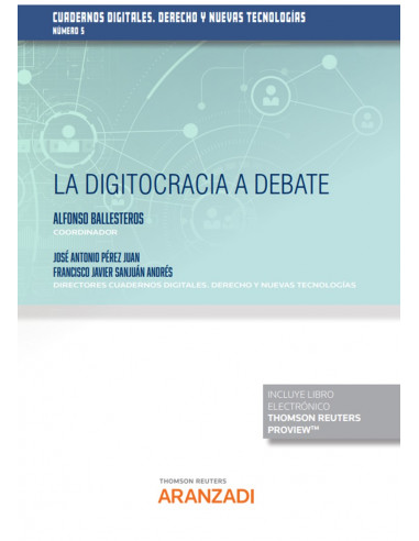 La digitocracia a debate