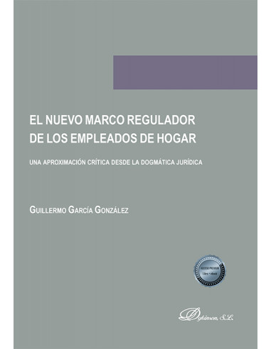 El nuevo marco regulador de los empleados de hogar