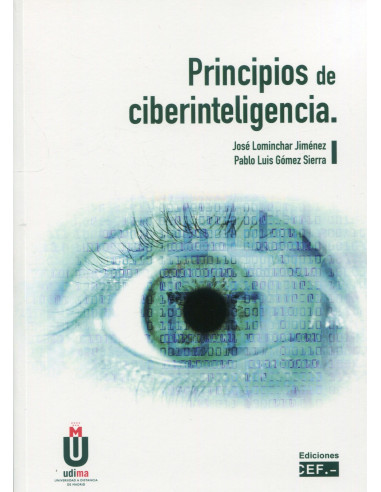 Principios de ciberinteligencia