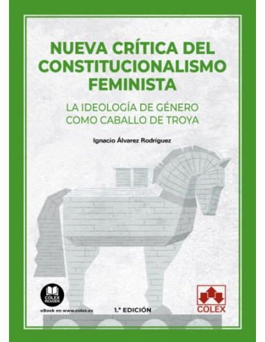 Nueva crítica del constitucionalismo feminista