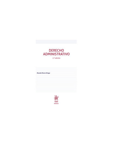 Derecho Administrativo