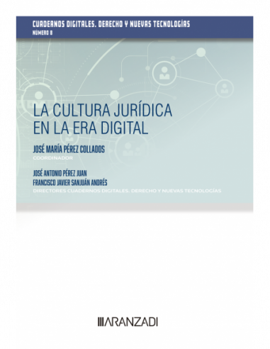 La cultura jurídica en la era digital