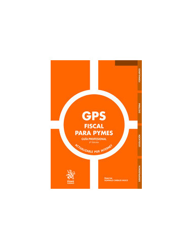 GPS Fiscal para PYMES
