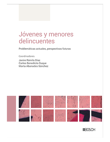 Jóvenes y menores delincuentes