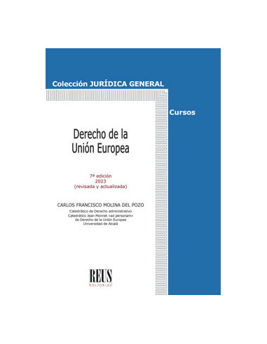 Derecho de la Unión Europea