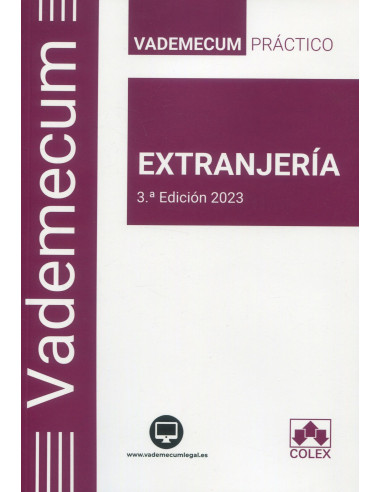 Vademecum Extranjería