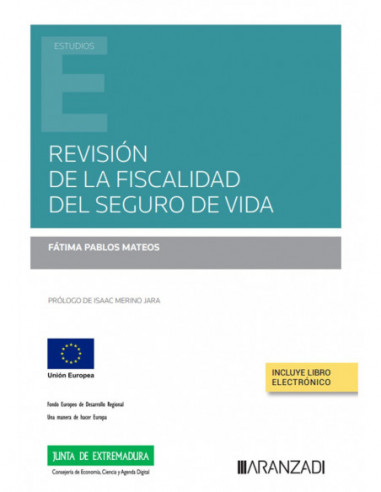 Revisión de la fiscalidad del seguro de vida