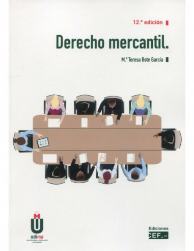 Derecho mercantil