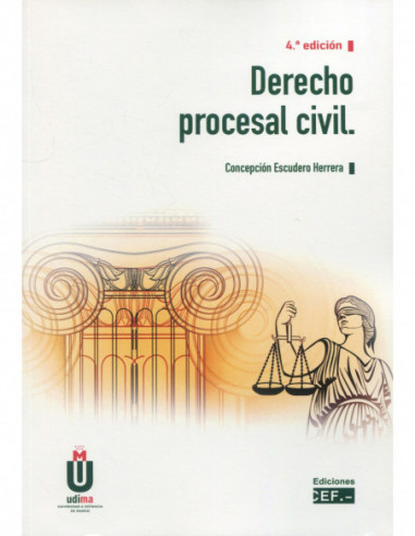 Derecho procesal civil