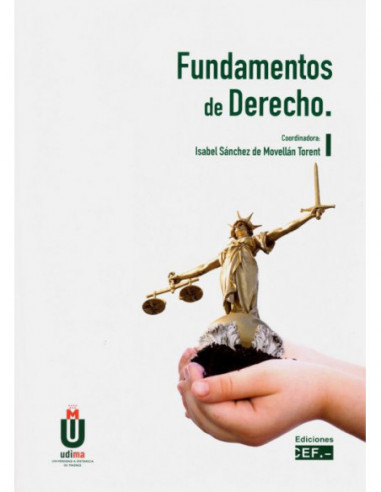 Fundamentos de derecho
