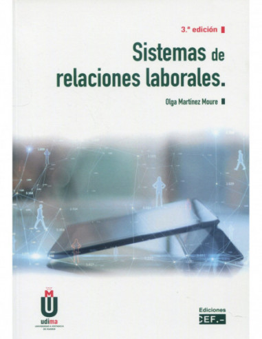 Sistemas de relaciones laborales