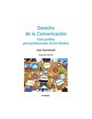 Derecho de la comunicación