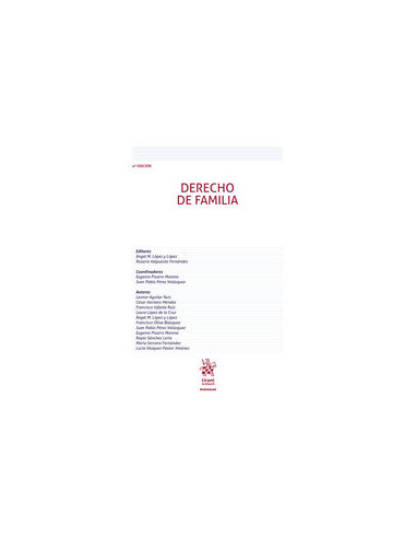 Derecho de Familia
