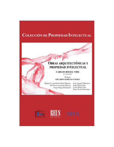 Obras arquitectónicas y propiedad intelectual