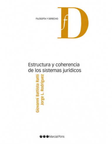 Estructura y coherencia de los sistemas jurídicos
