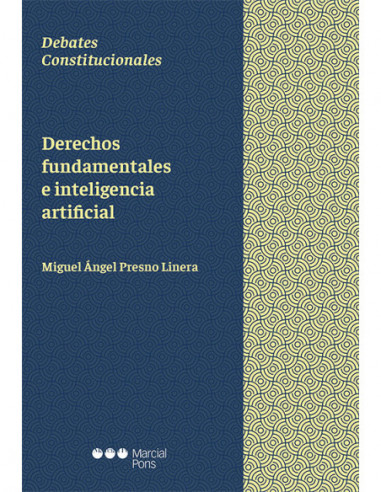 Derechos fundamentales e inteligencia artificial