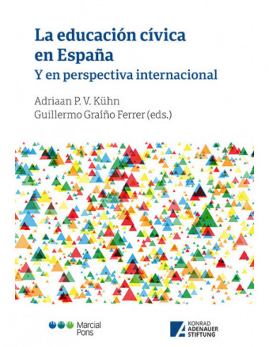 La educación cívica en España