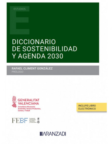 Diccionario de Sostenibilidad y Agenda 2030