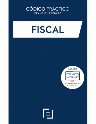 Código Práctico Fiscal 2023