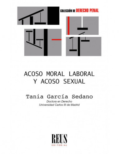 Acoso moral laboral y acoso sexual