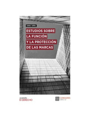 Estudios sobre la función y la protección de las marcas