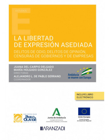 La libertad de expresión asediada