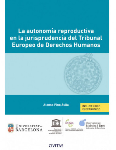La autonomía reproductiva en la jurisprudencia del Tribunal Europeo de Derechos Humanos