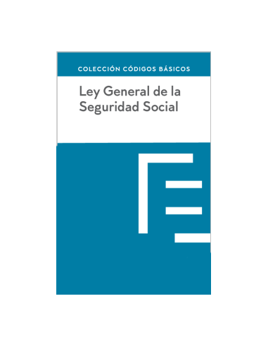 Ley General de la Seguridad Social