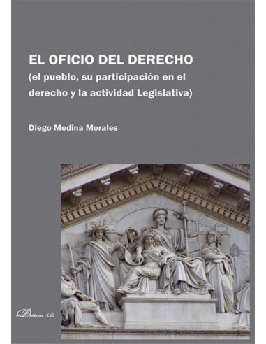 El oficio del derecho
