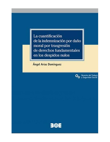 La cuantificación de la indemnización por daño moral por transgresión de derechos fundamentales en los despidos nulos