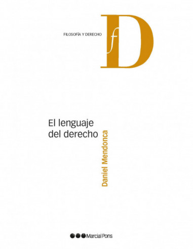 El lenguaje del Derecho