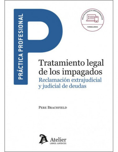 Tratamiento legal de los impagados