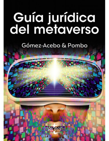 Guía jurídica del Metaverso