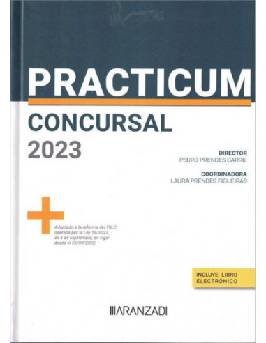 Practicum Concursal