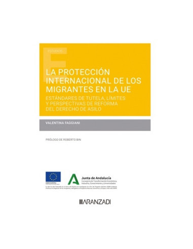 La protección internacional de los migrantes en la UE