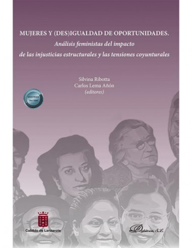 Mujeres y (des)igualdad de oportunidades