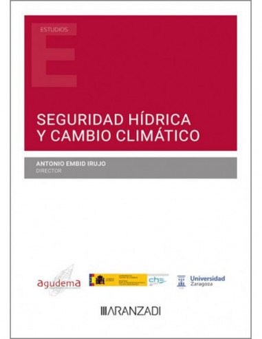 Seguridad hídrica y cambio climático