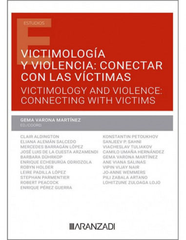 Victimología y violencia