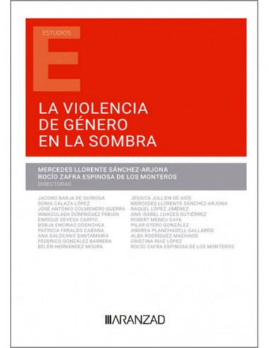 La violencia de género en la sombra