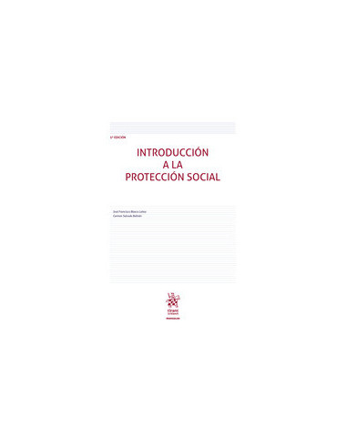 Introducción a la Protección Social