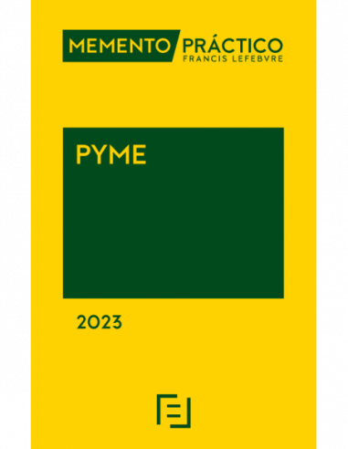 Memento Práctico PYME 2023